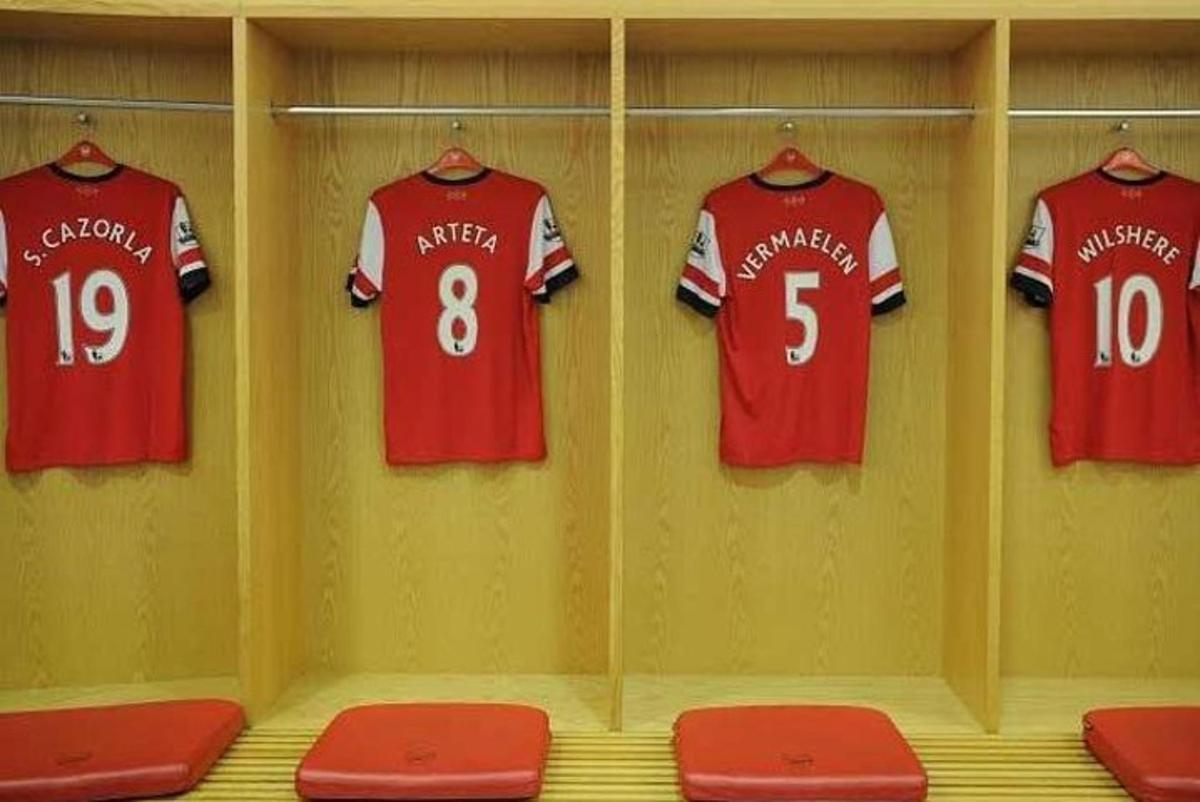 Emirates Stadium and Arsenal Museum Audio Tour