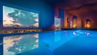 2 nights Spain (SH Valencia Palace Hotel) flights included ( room only)