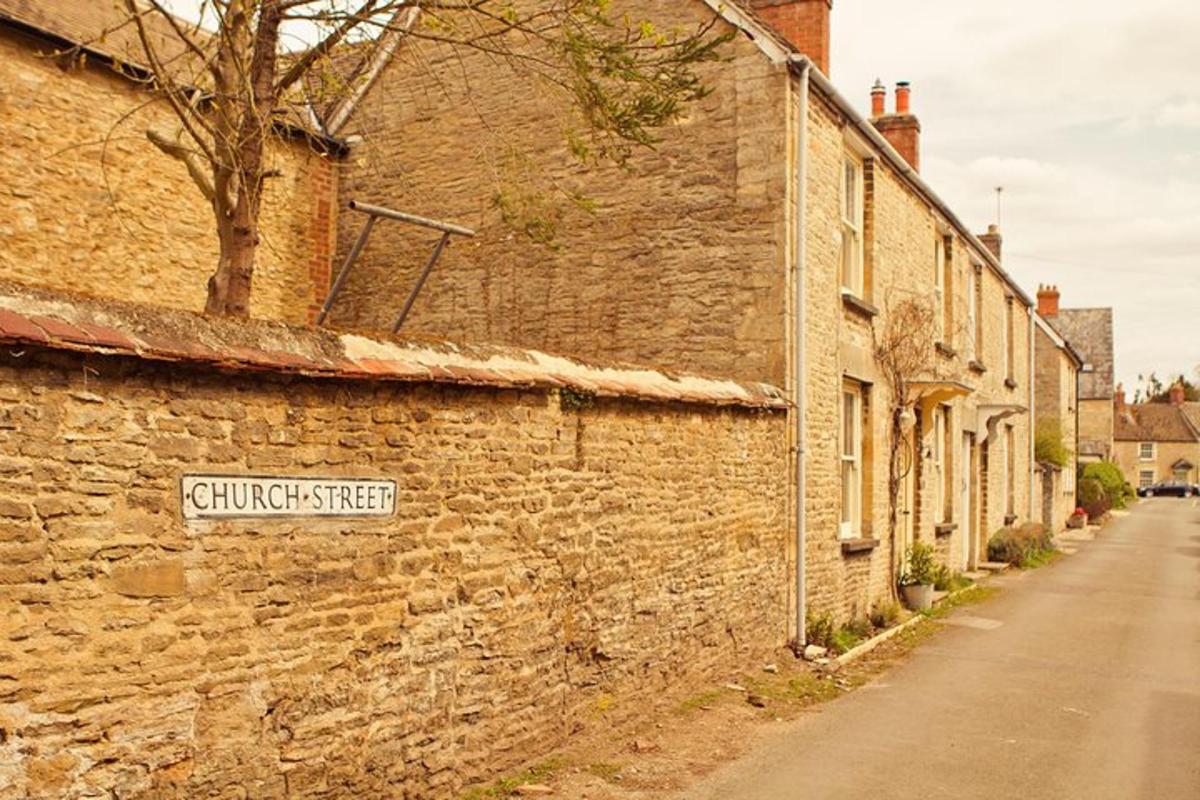 Downton Abbey Day Trip from London