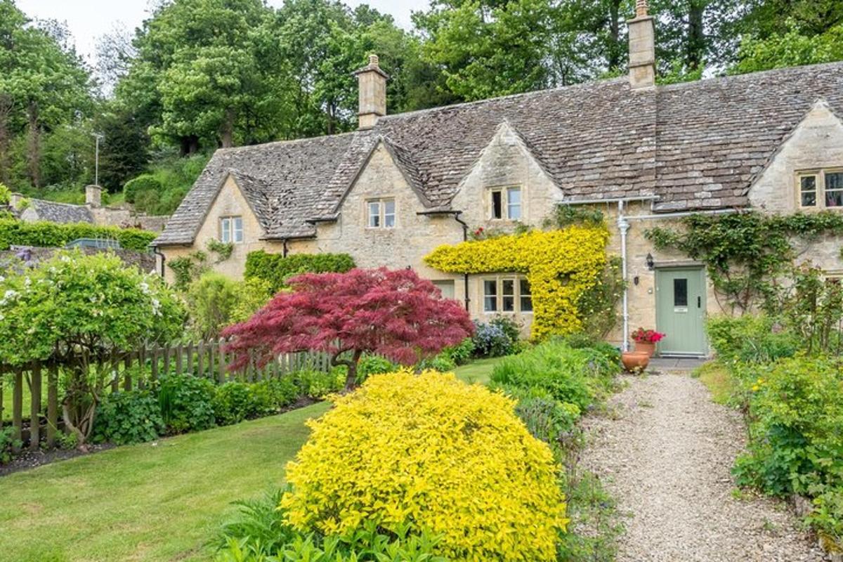 Oxford and Cotswolds Villages Tour