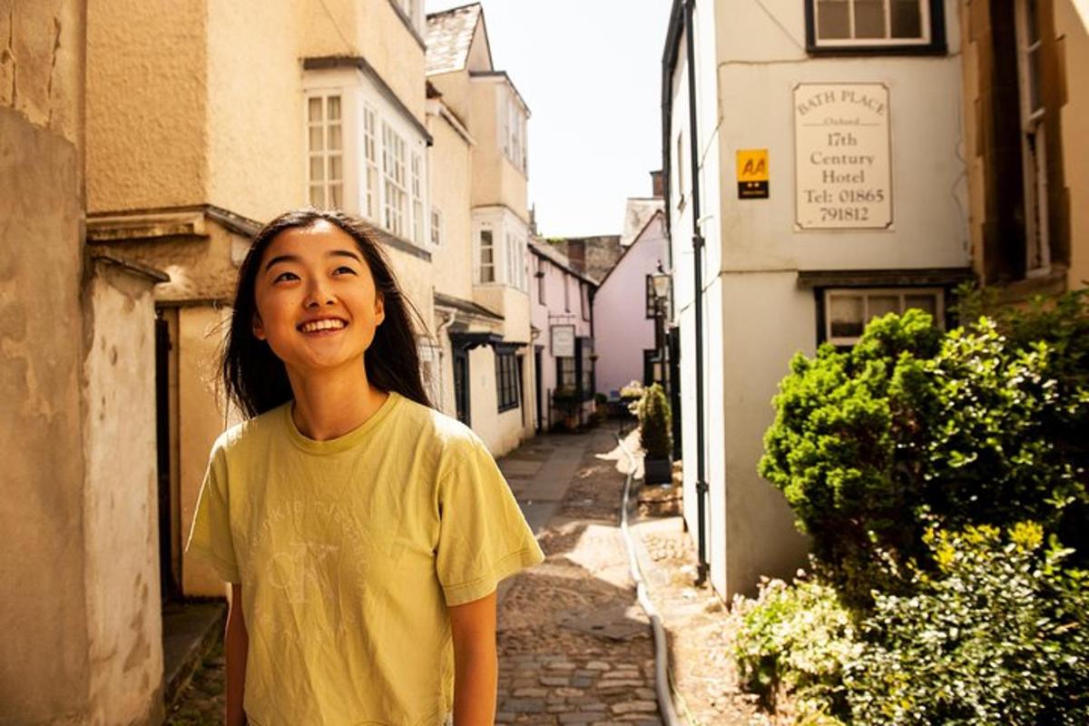 Oxford and Cotswolds Villages Tour