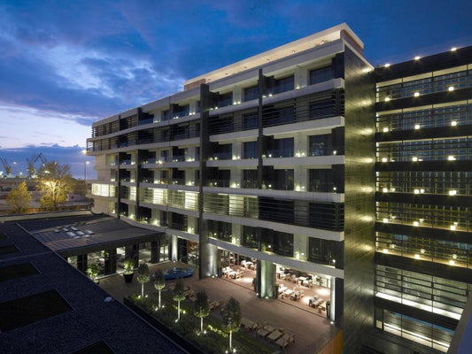 7 nights Greece bed and breakfast (The Met Hotel, a member of Design Hotels) flights included