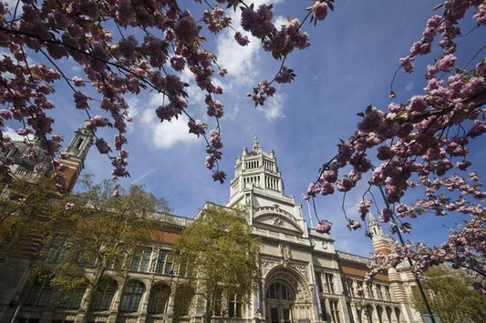Private Walking Tour of the Victoria and Albert Museum