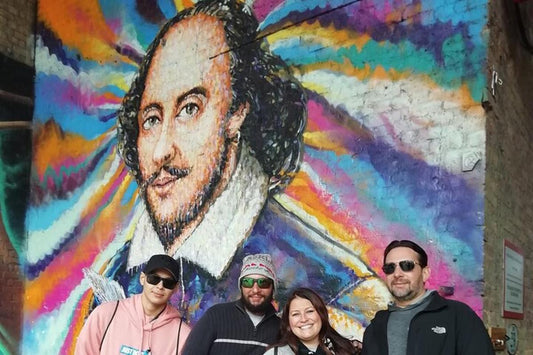London Private Layover Tour with a Local Guide Tailored to Your Interests