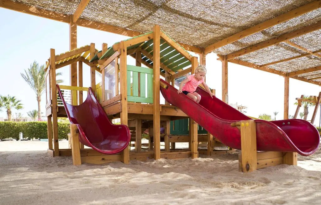 7 nights Hurghada all inclusive( Kempinski Hotel Soma Bay )flights included