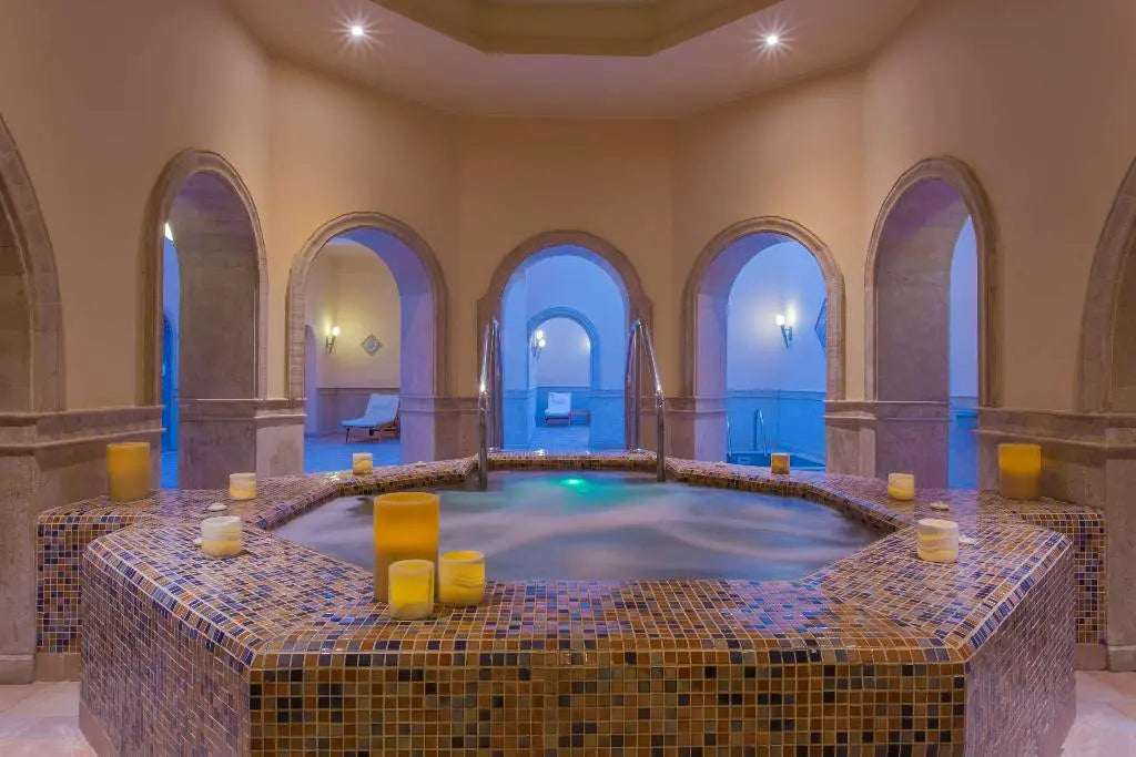 7 nights Hurghada all inclusive( Kempinski Hotel Soma Bay )flights included