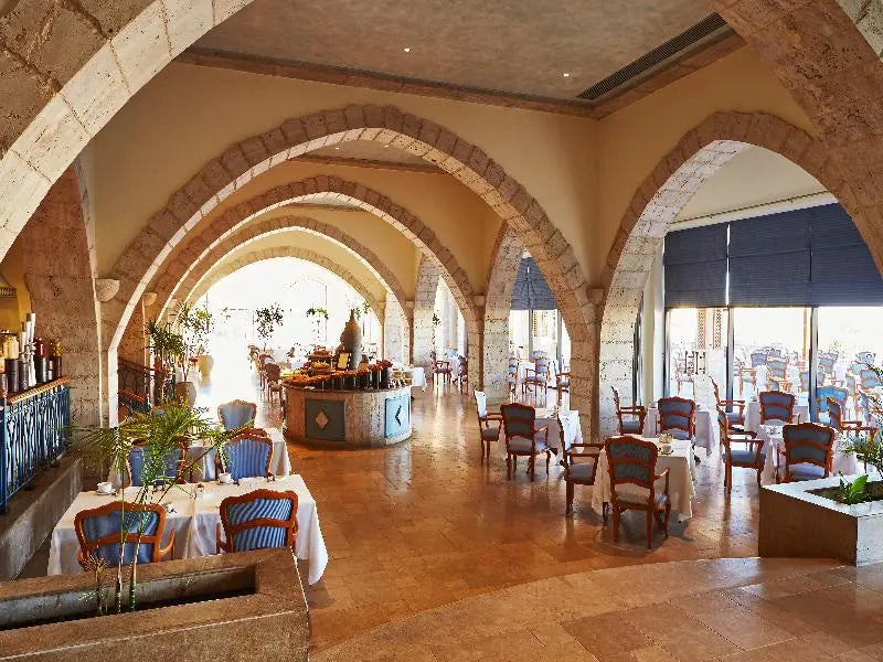 7 nights Hurghada all inclusive( Kempinski Hotel Soma Bay )flights included