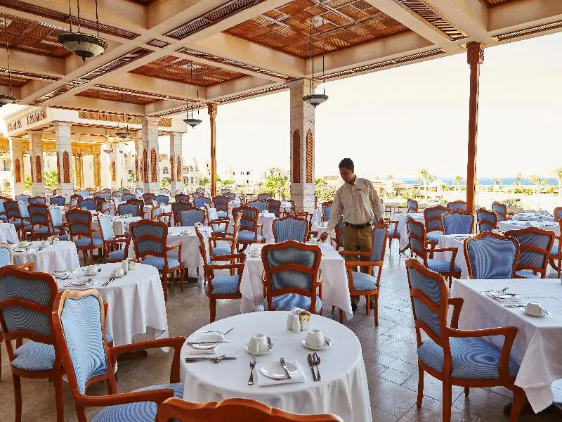 7 nights Hurghada all inclusive( Kempinski Hotel Soma Bay )flights included