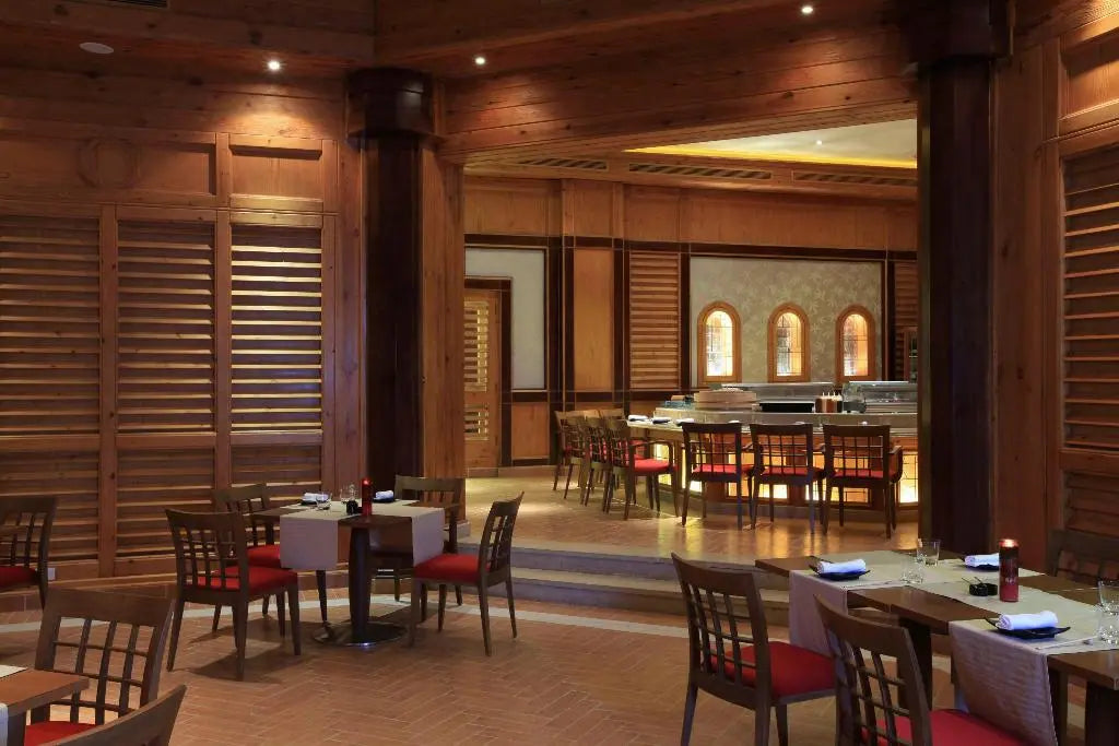 7 nights Hurghada all inclusive( Kempinski Hotel Soma Bay )flights included