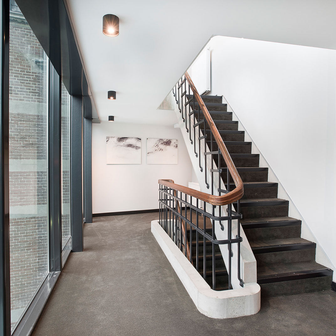 7 nights Amsterdam bed and breakfast (Pestana Amsterdam Riverside) flights included