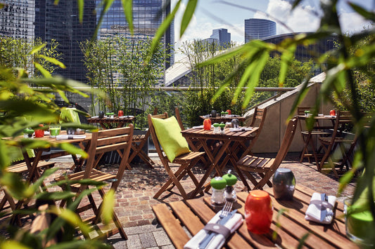 7 nights France bed and breakfast (Pullman Paris La Défense) flights included