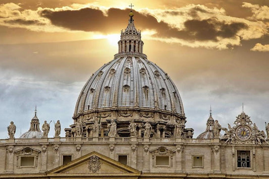 Vatican Museums and Sistine Chapel Admission