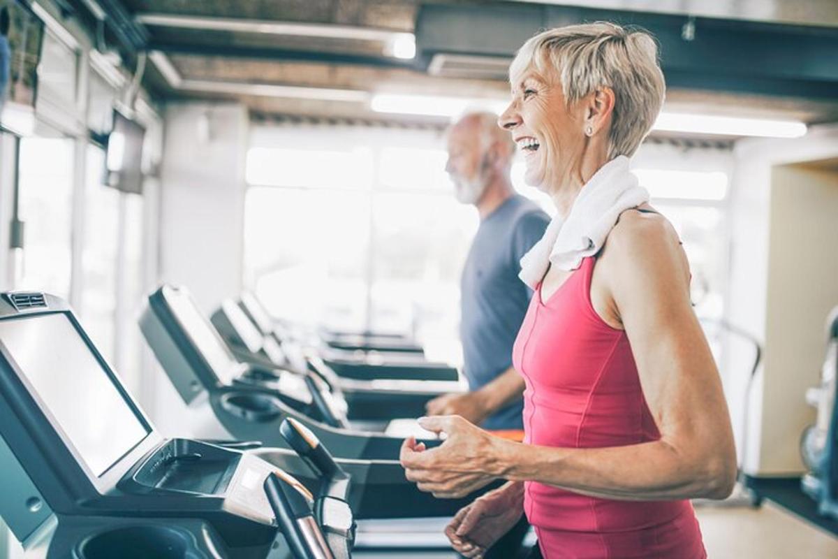 London Wellness Pass