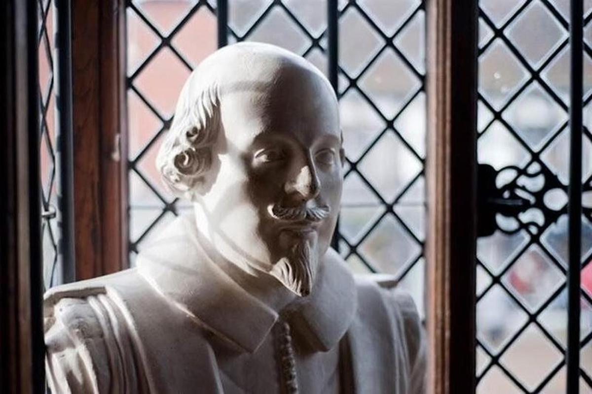 Guided Tour of the Cotswolds & Stratford-upon-Avon
