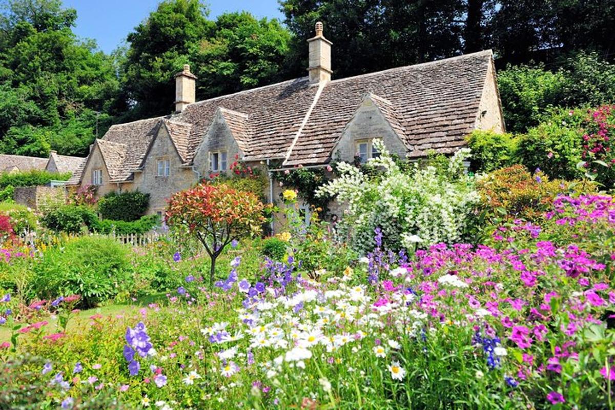 Guided Tour of the Cotswolds & Stratford-upon-Avon