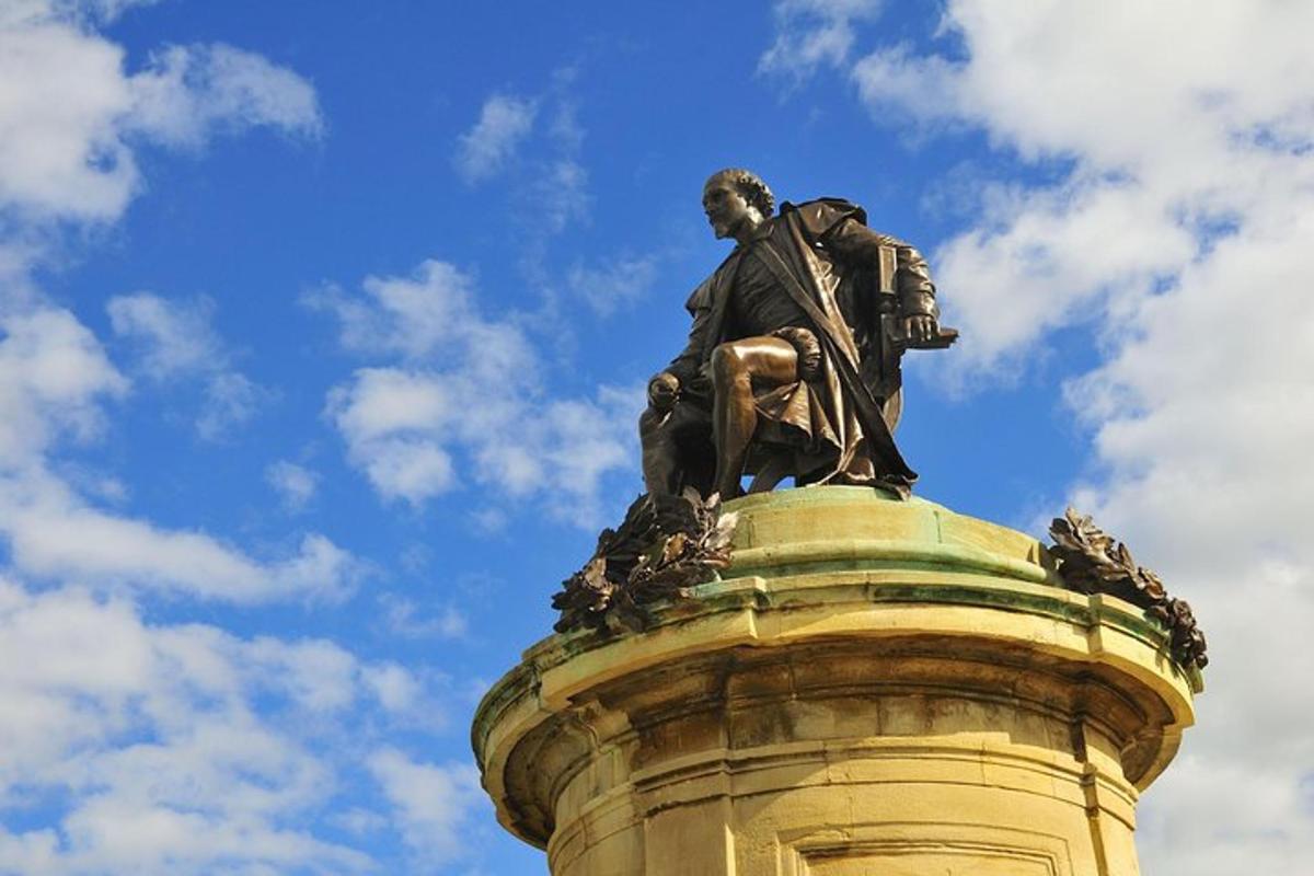 Guided Tour of the Cotswolds & Stratford-upon-Avon
