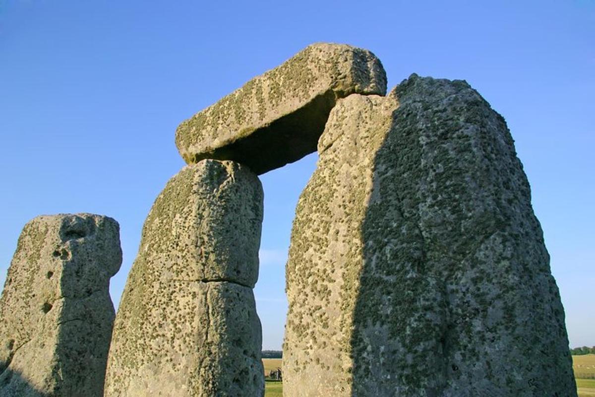 Windsor Castle and Stonehenge Tour