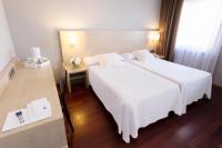 2 nights Spain (Valencia Ferrol) flights included ( room only )