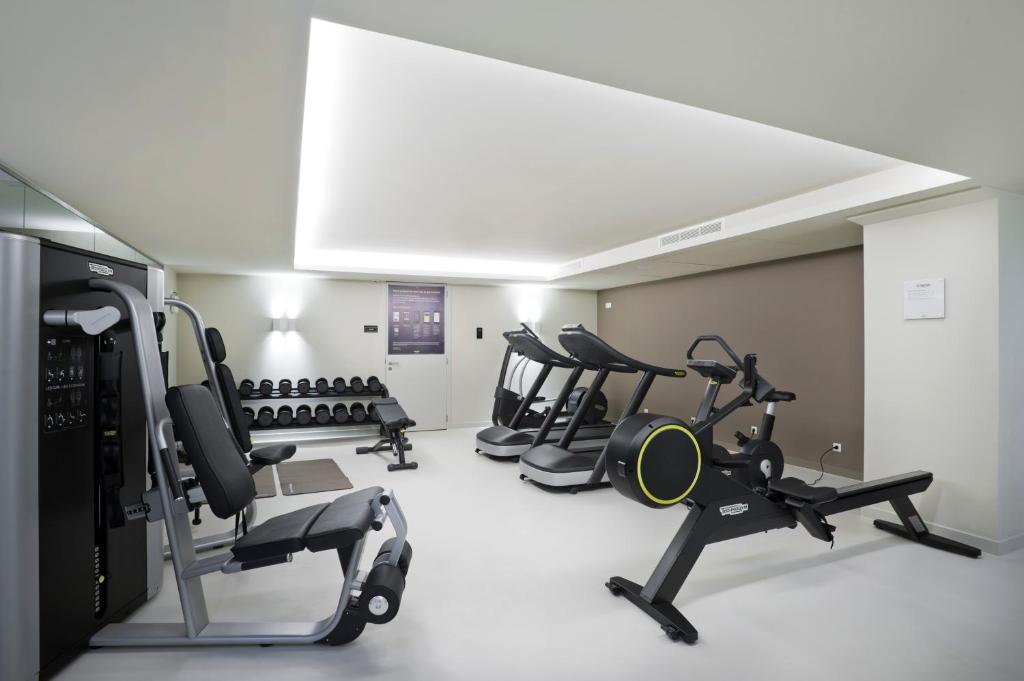 7 nights Amsterdam bed and breakfast (Pestana Amsterdam Riverside) flights included