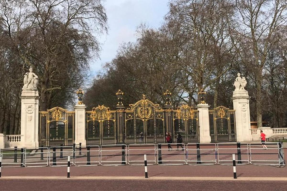 Private London Evening Tour by Car