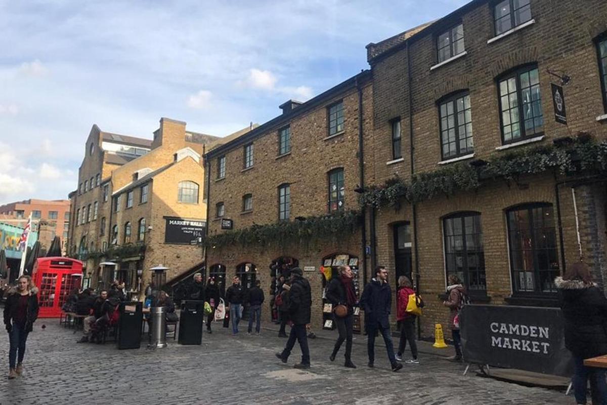 Private London Evening Tour by Car
