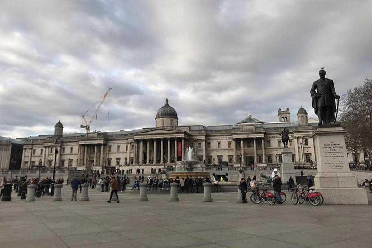 Private London Evening Tour by Car