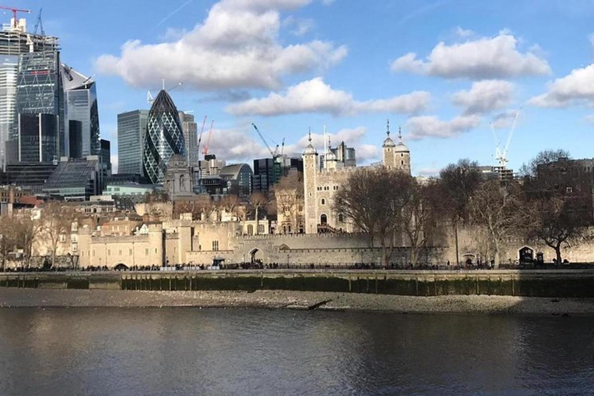 Private London Evening Tour by Car