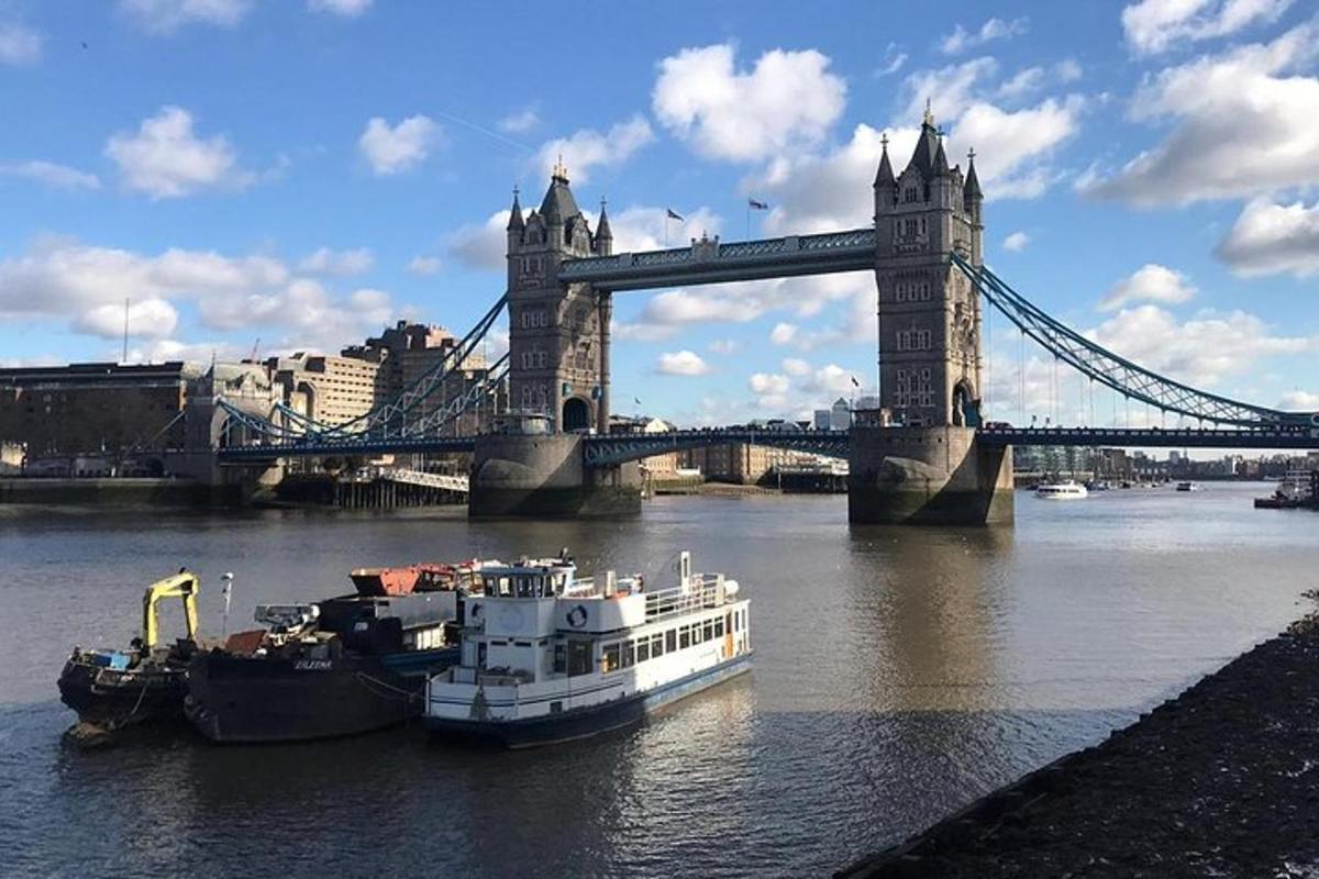 Private London Evening Tour by Car