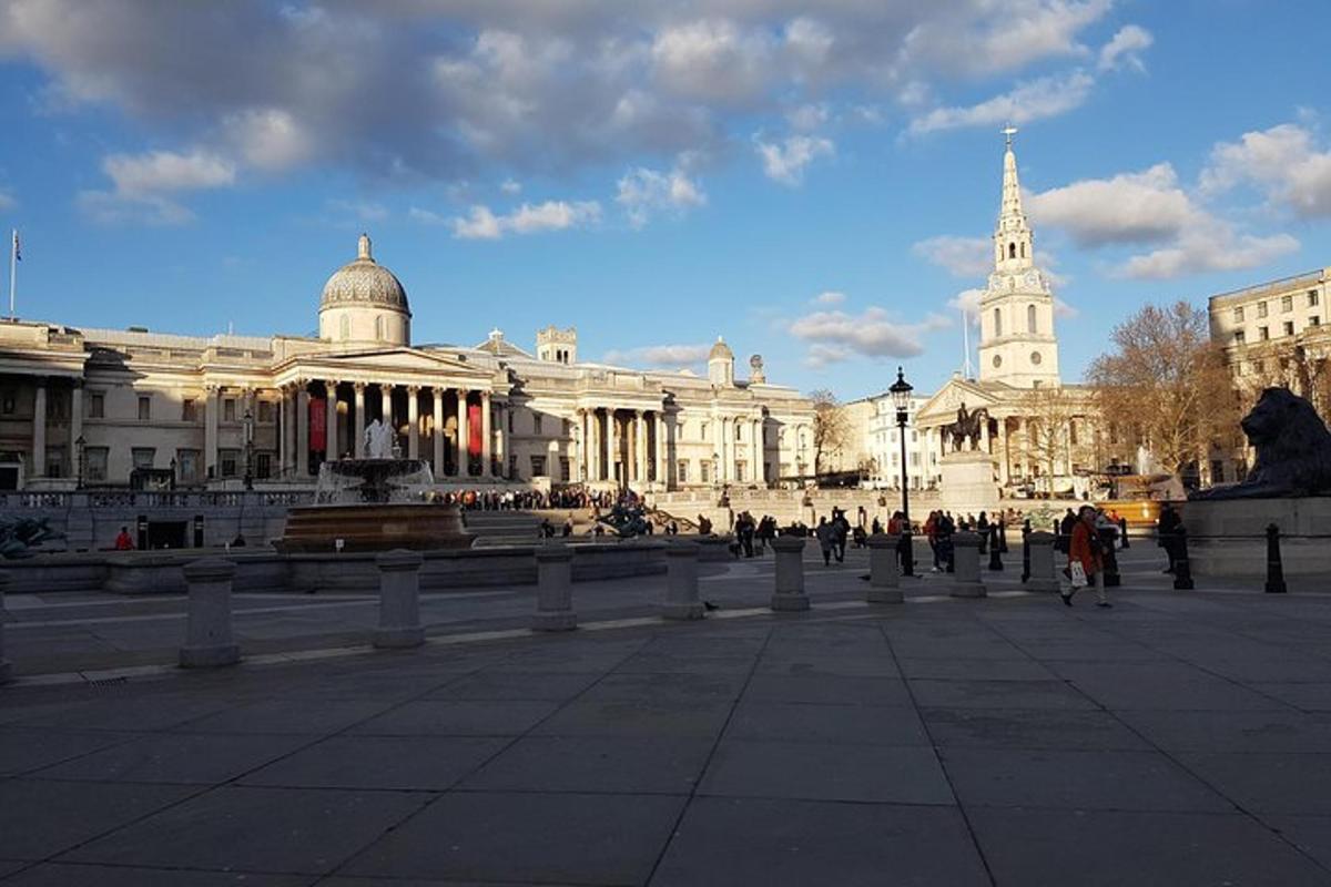 Private London Evening Tour by Car