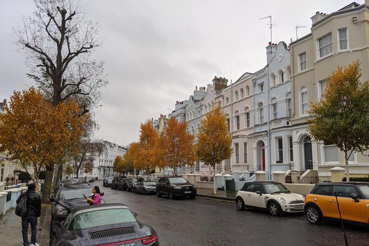 Private London Evening Tour by Car