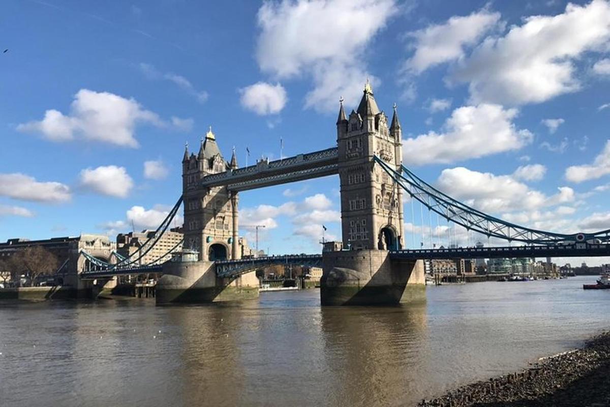 Private London Panoramic by Car with pick up from your Hotel