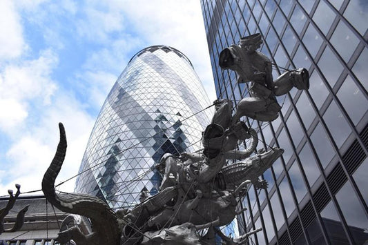 City of London Tour