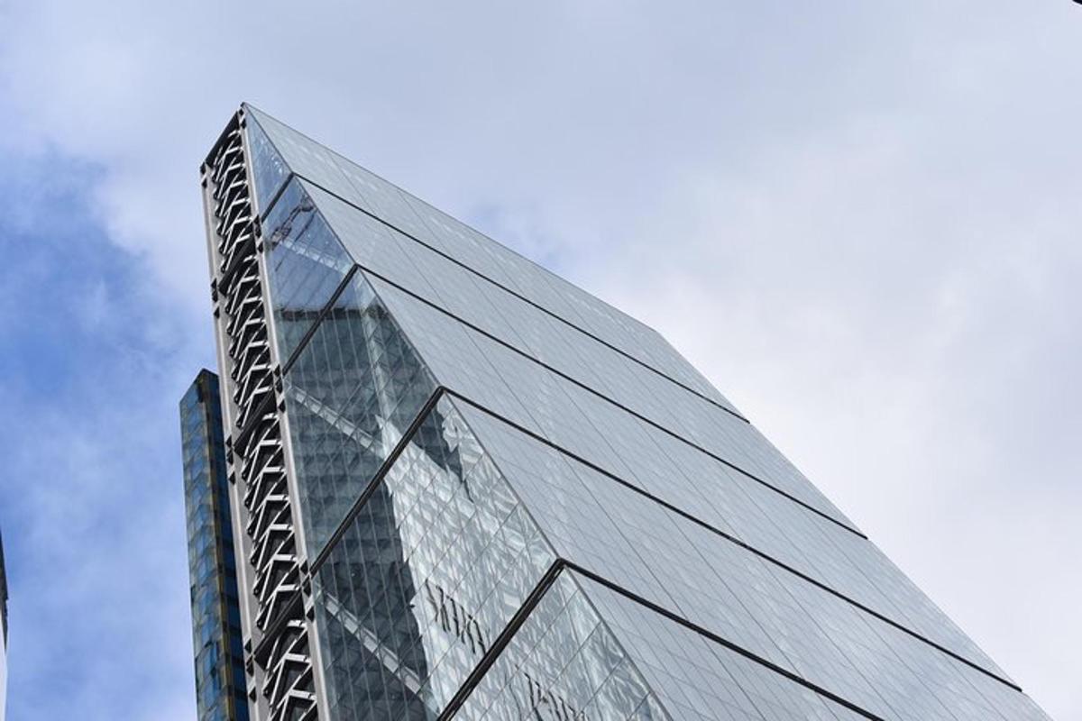 City of London Tour