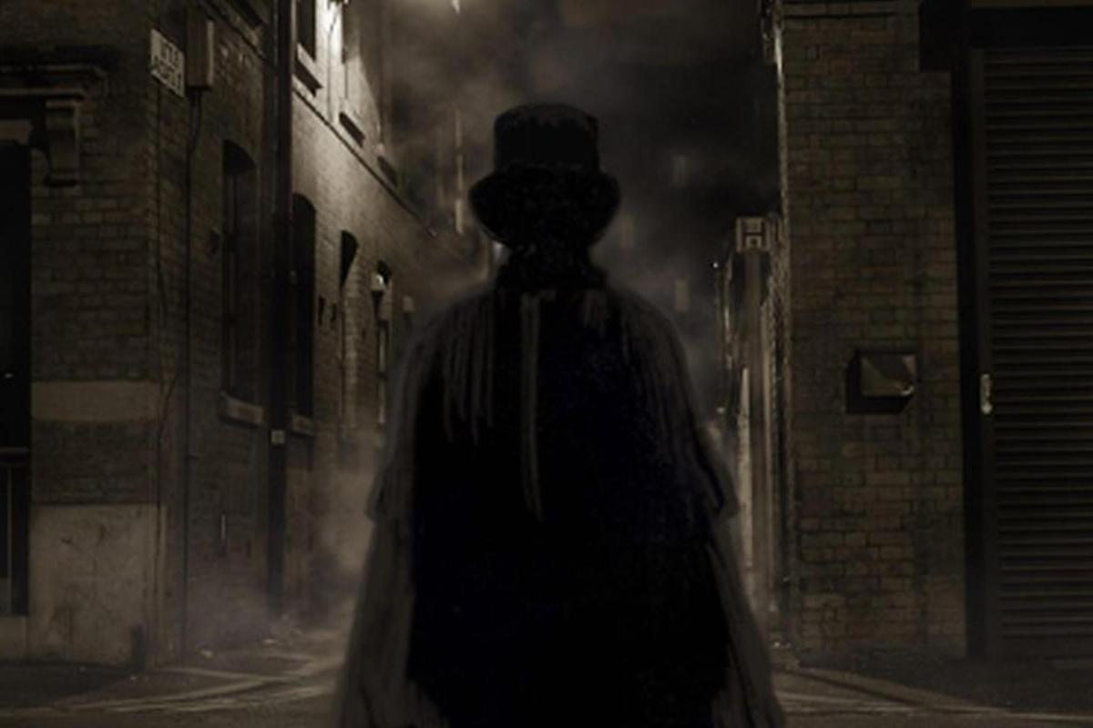 Visit Jack the Ripper in French