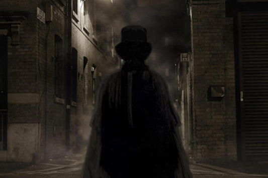 Visit Jack the Ripper in French