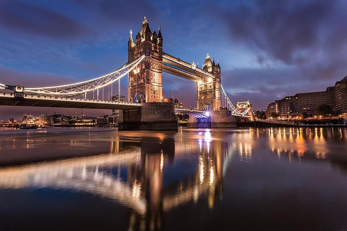 The City Through the Centuries Audio Tour