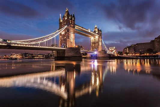 The City Through the Centuries Audio Tour