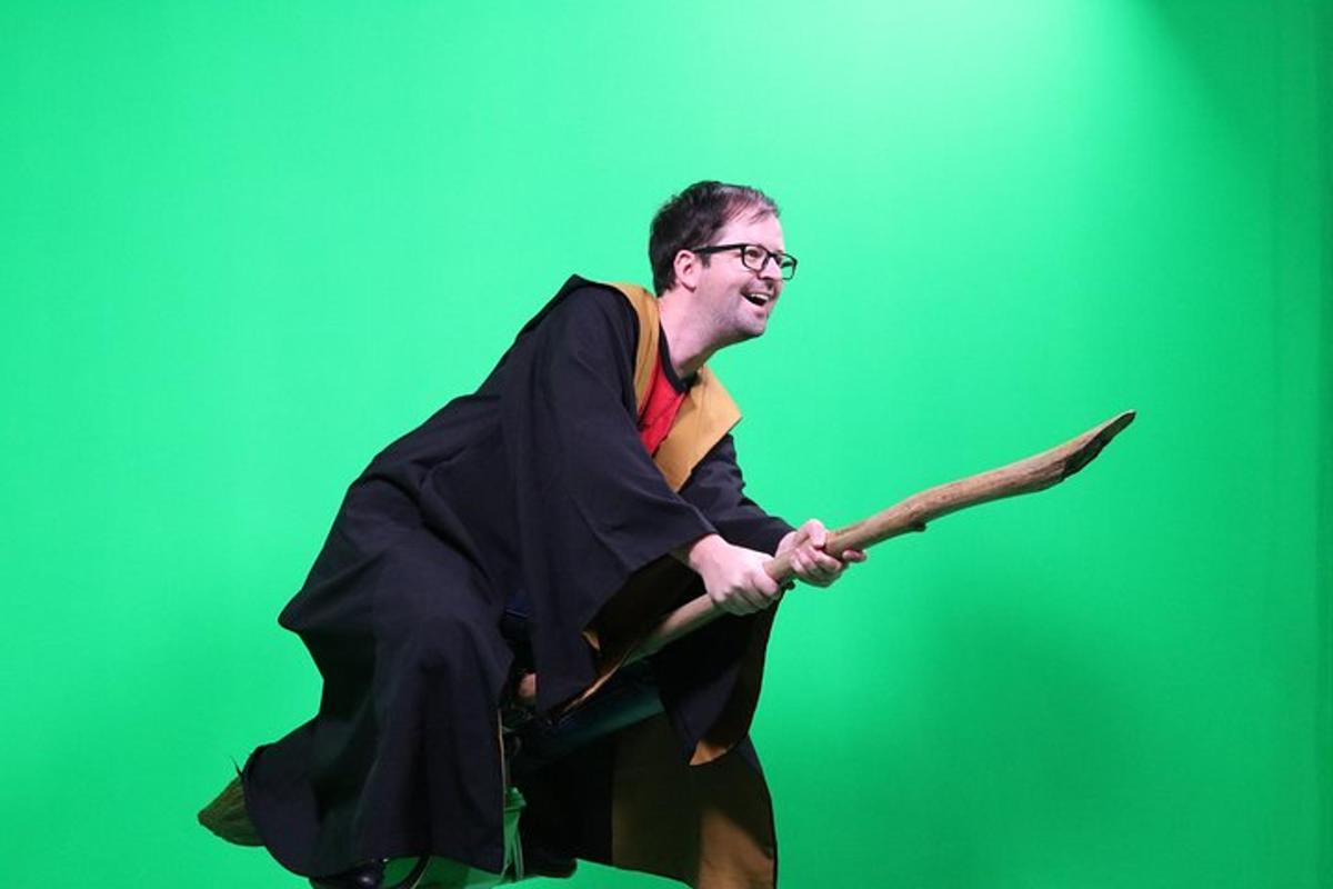 Warner Bros. Studio London, Harry Potter Tour