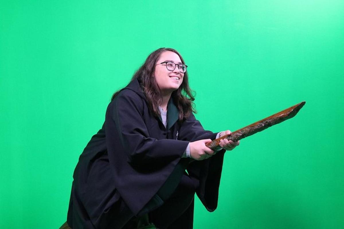 Warner Bros. Studio London, Harry Potter Tour
