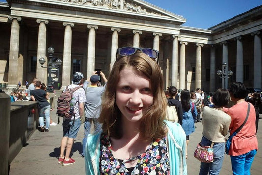British Museum Two-hour Guided Tour