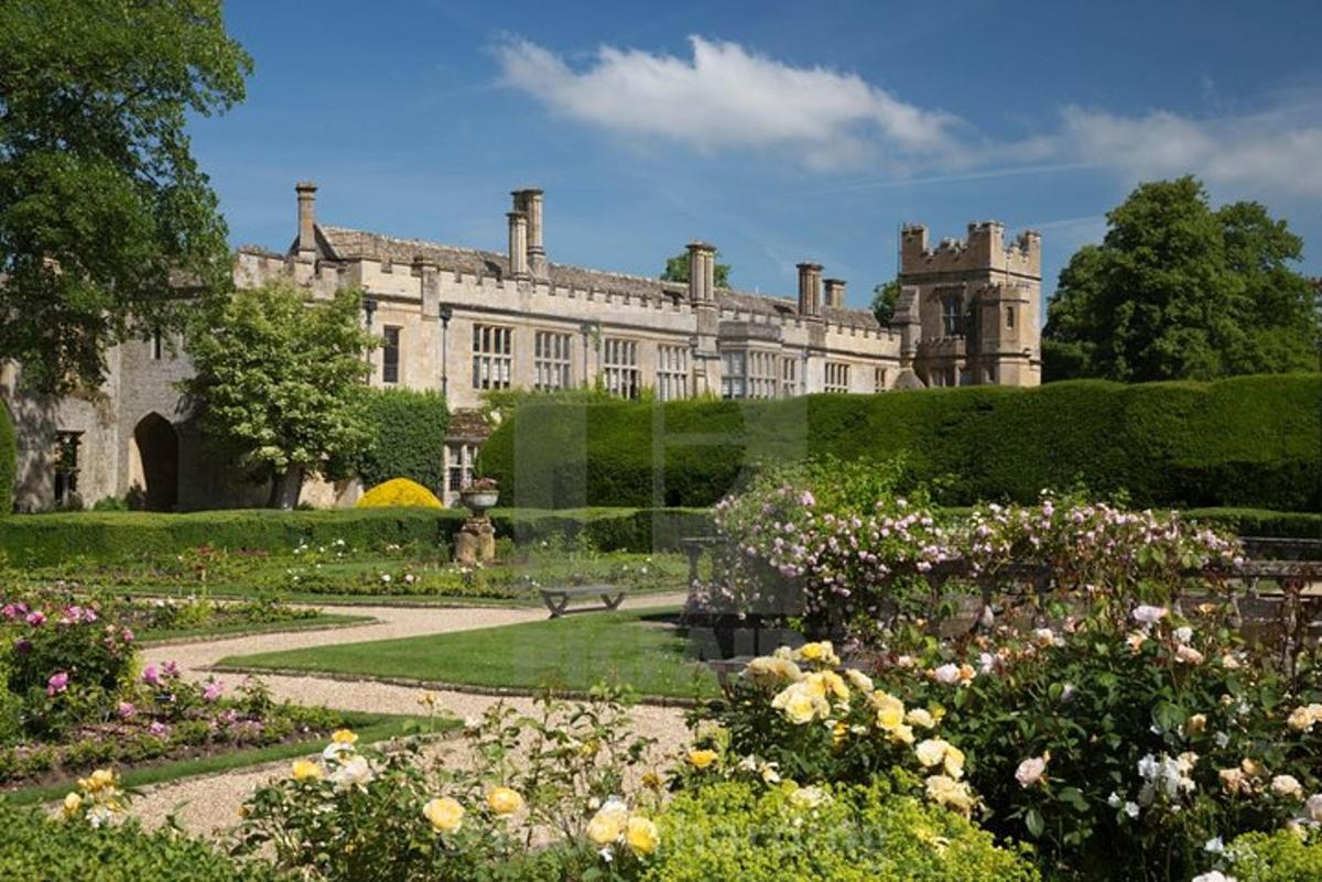 KENT, Garden of England in Executive Luxury Vehicle Private Tour