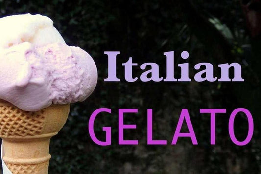 Gelato Tasting Tour of Covent Garden