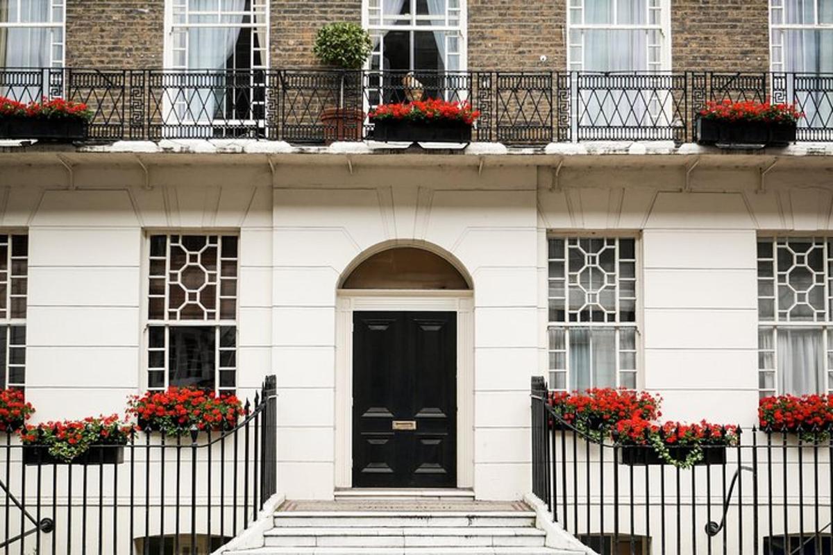 Private Guided Walking Tour of Bloomsbury, London
