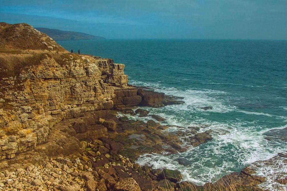 Jurassic coast and Durdle Door Private Tour