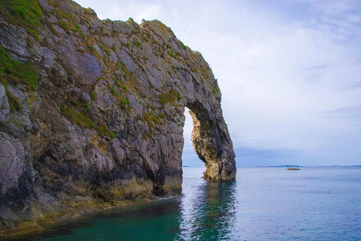 Jurassic coast and Durdle Door Private Tour