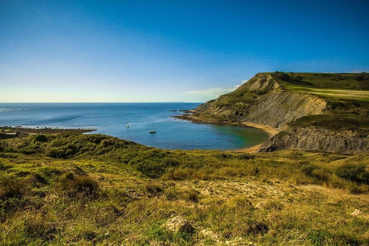 Jurassic coast and Durdle Door Private Tour