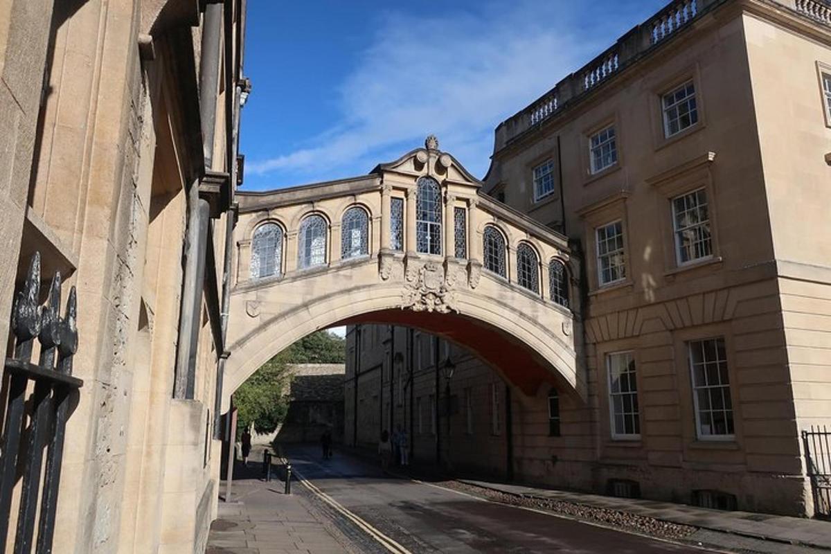 Windsor, Oxford & Shakespeare Private Tour including Tickets