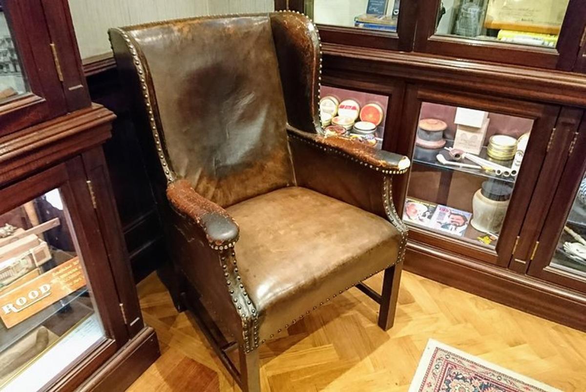 Winston Churchill's London At War. A Private Walk Through Britain's Darkest Hour