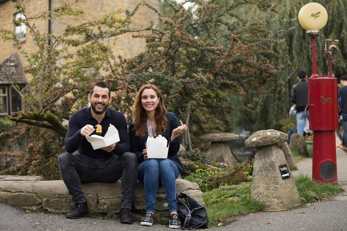 Cotswolds Small Group Tour from London