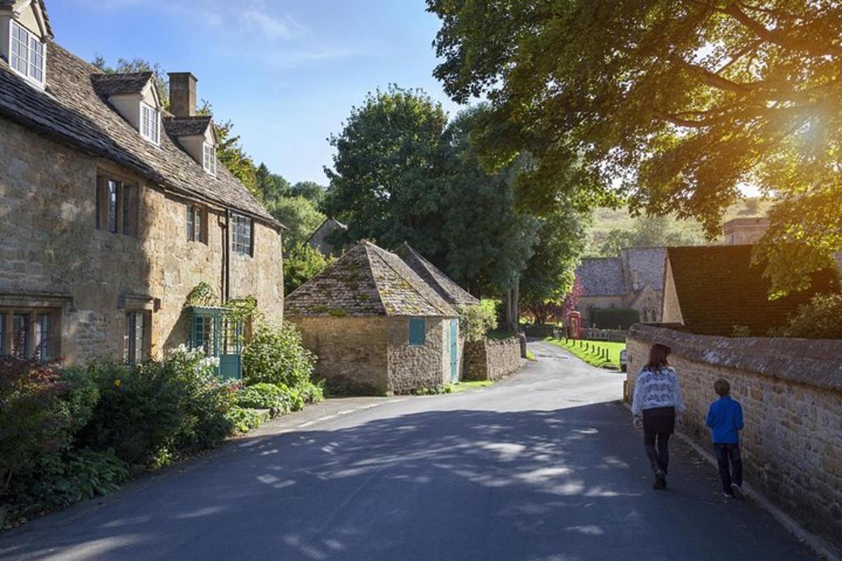 Cotswolds Small Group Tour from London
